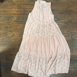 Like new gorgeous Entro dress!